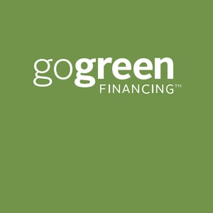 GoGreen Financing
